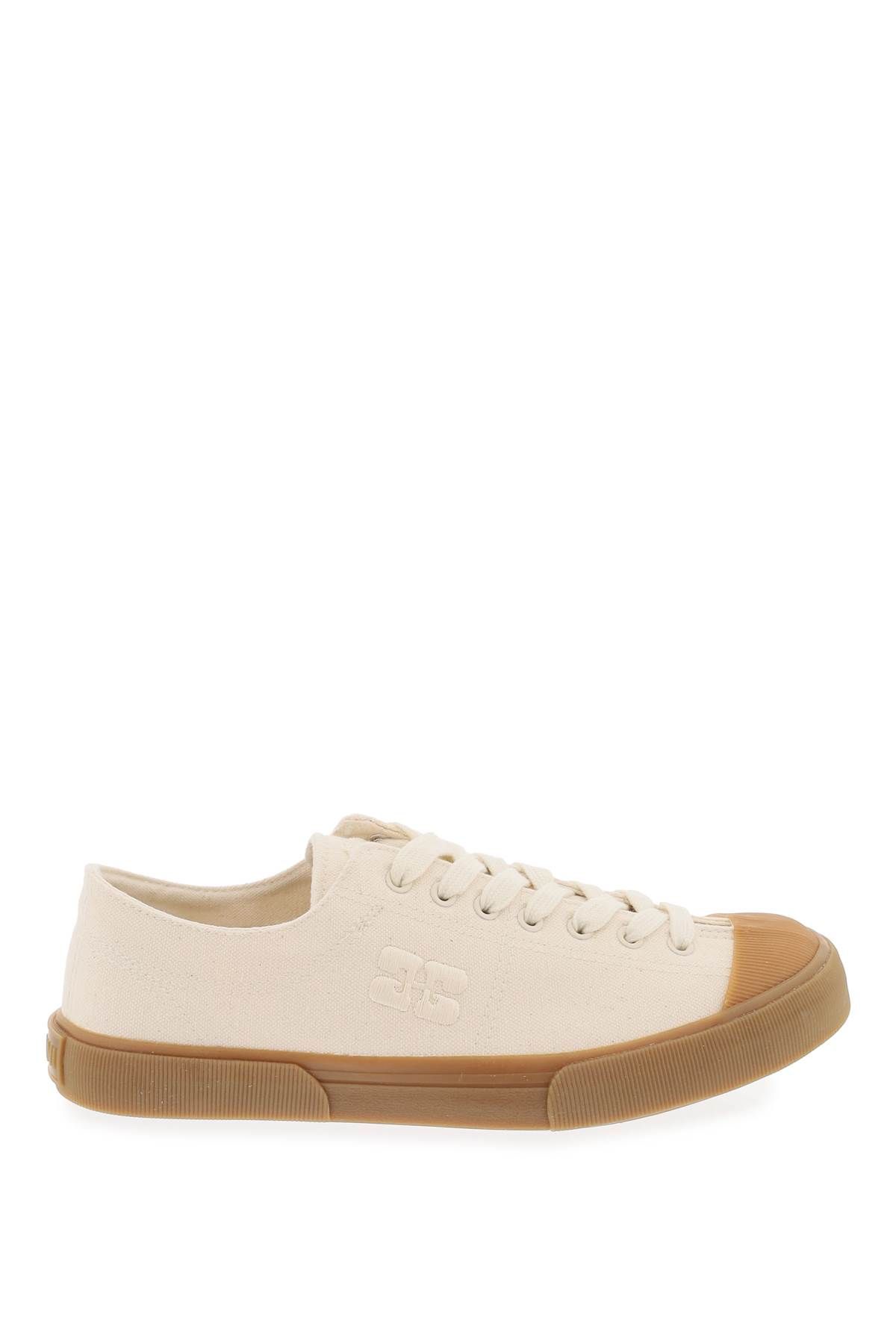 Ganni GANNI classic low top sneaker