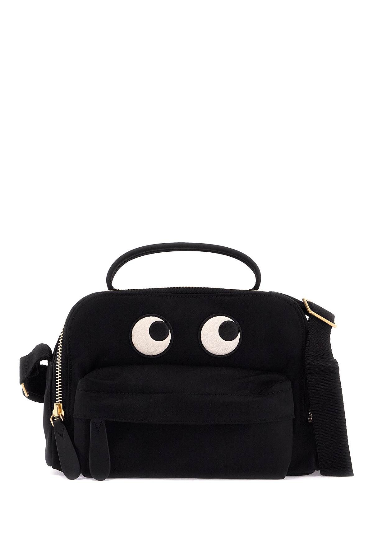 Anya Hindmarch ANYA HINDMARCH shoulder bag with eyes print