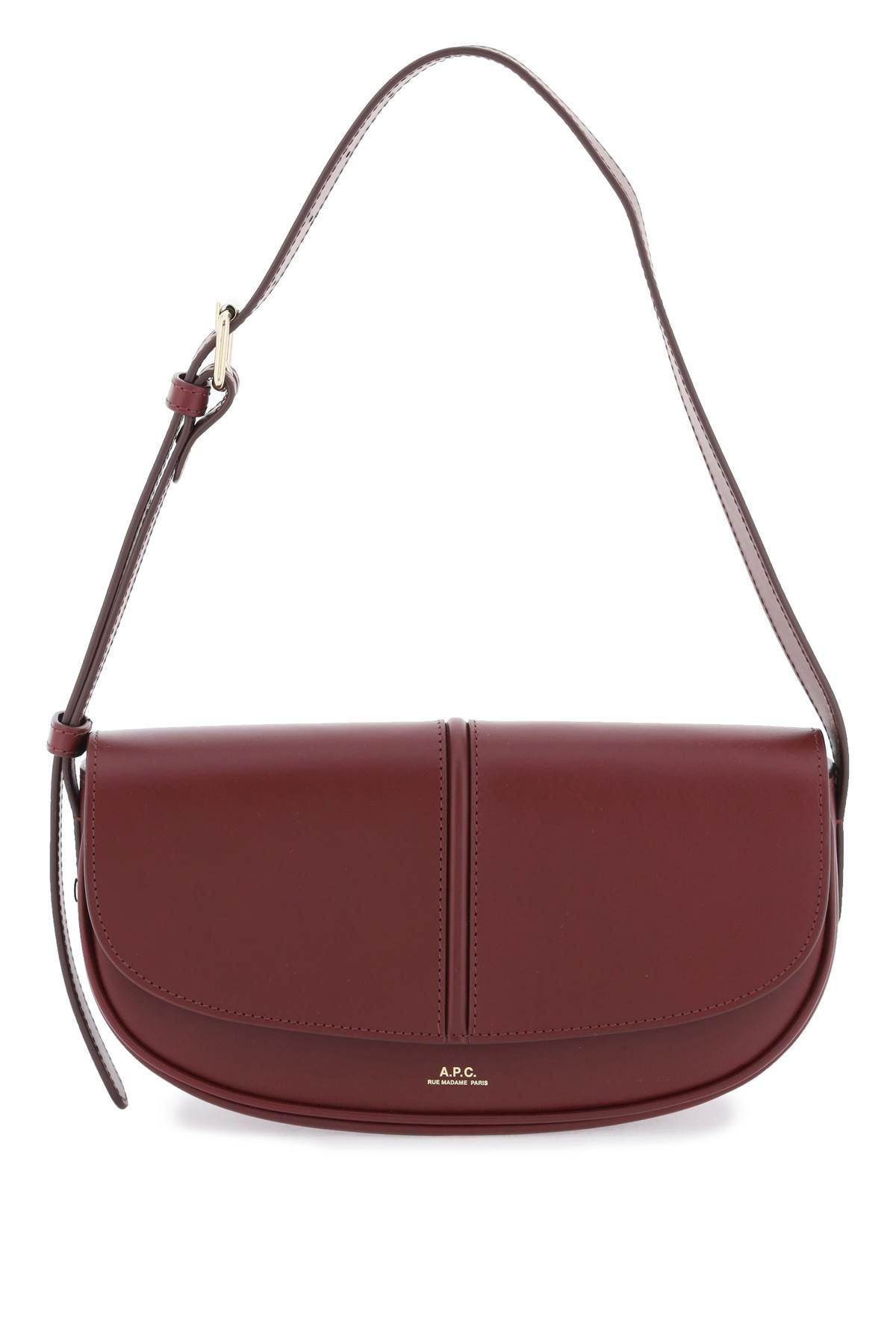 A.P.C. A. P.C. betty shoulder bag