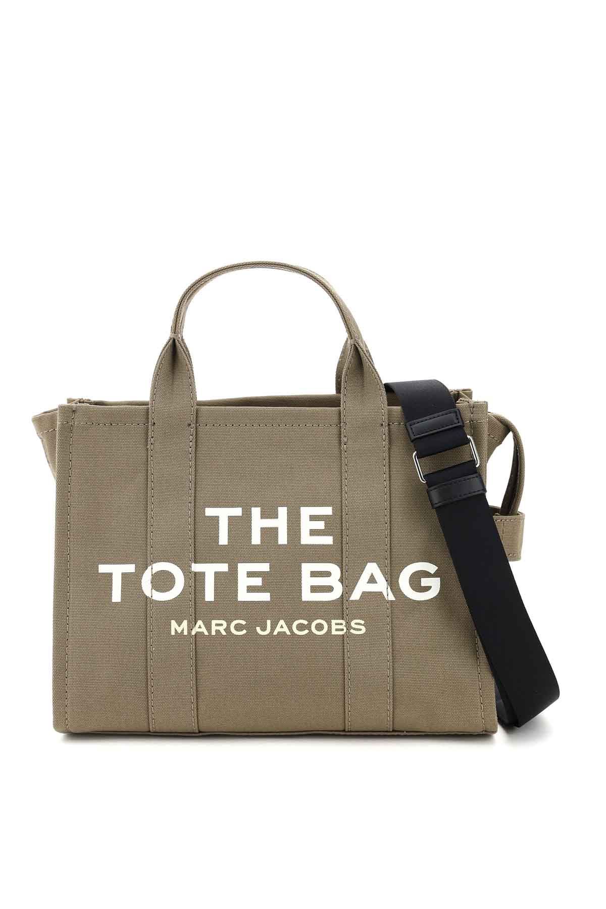 Marc Jacobs MARC JACOBS the tote bag medium