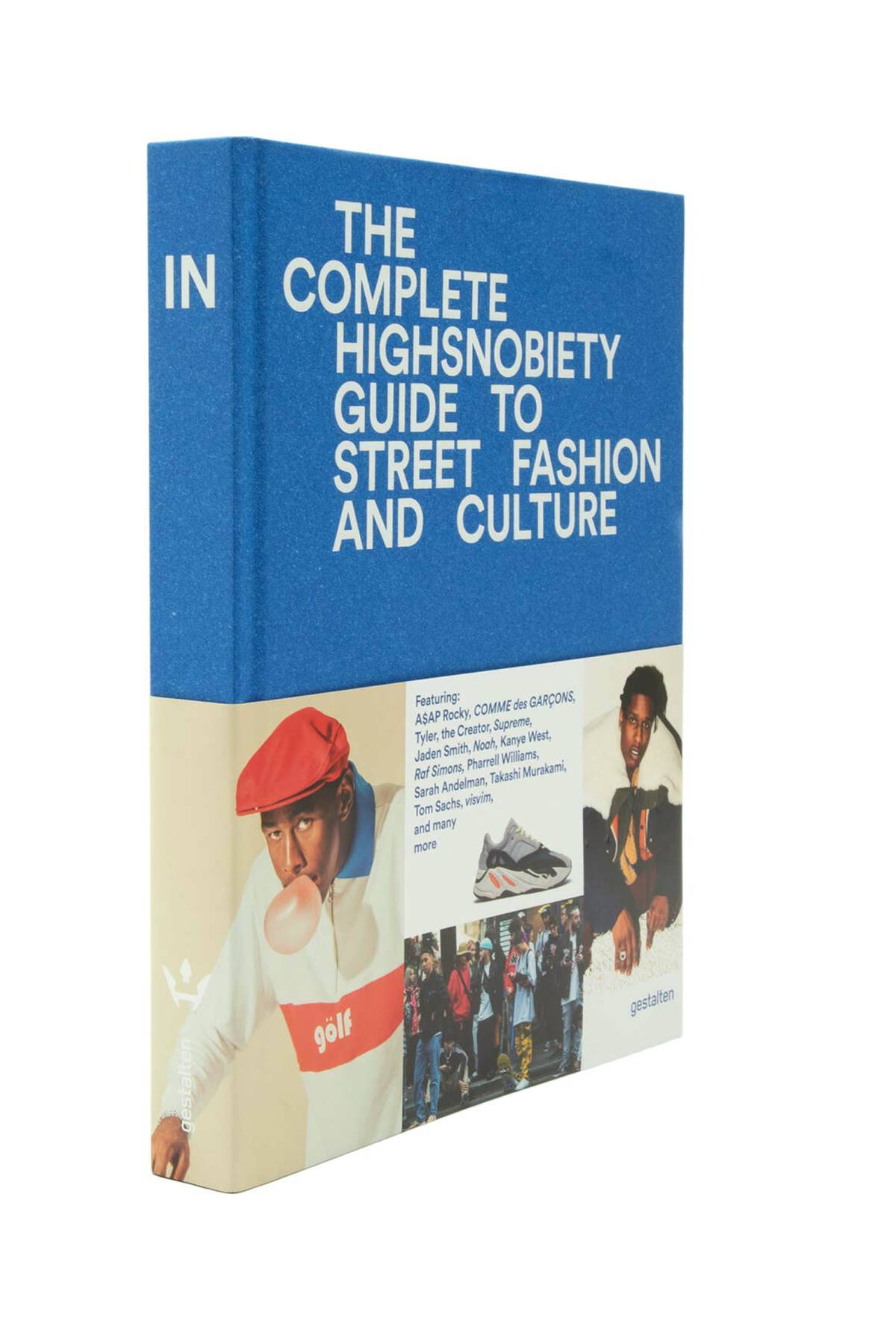 NEW MAGS NEW MAGS the incomplete - highsnobiety guide to street fashion and culture