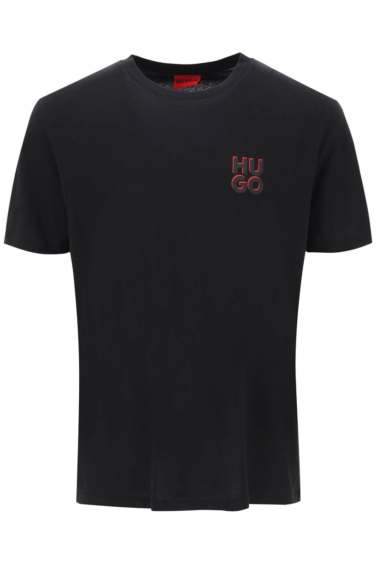 Hugo HUGO "dimento t-shirt