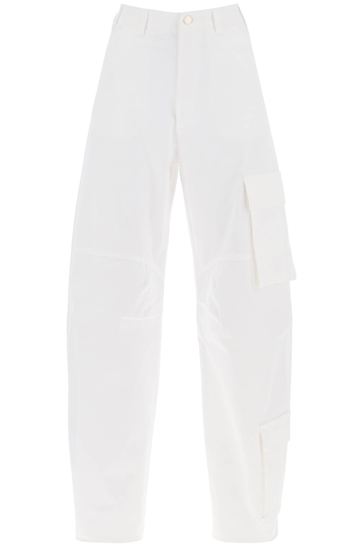 DARKPARK DARKPARK rose cargo pants