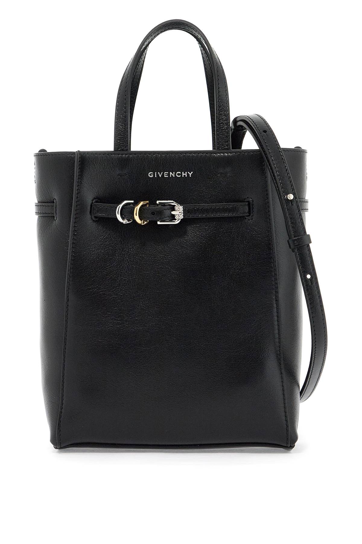 Givenchy GIVENCHY mini voyou tote bag for