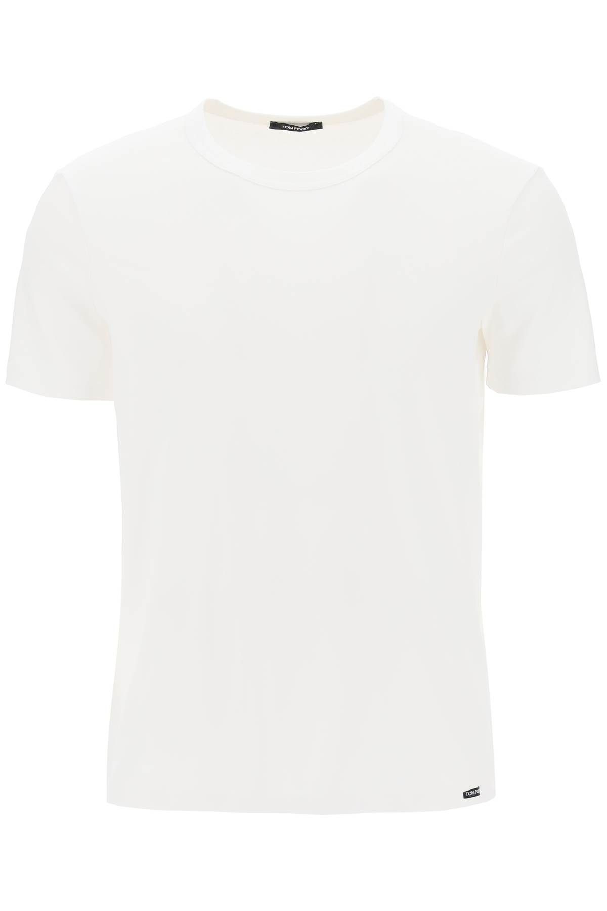 Tom Ford TOM FORD crew-neck t-shirt