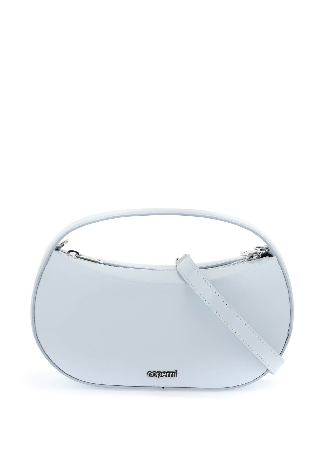 Coperni COPERNI "sound swipe handbag"