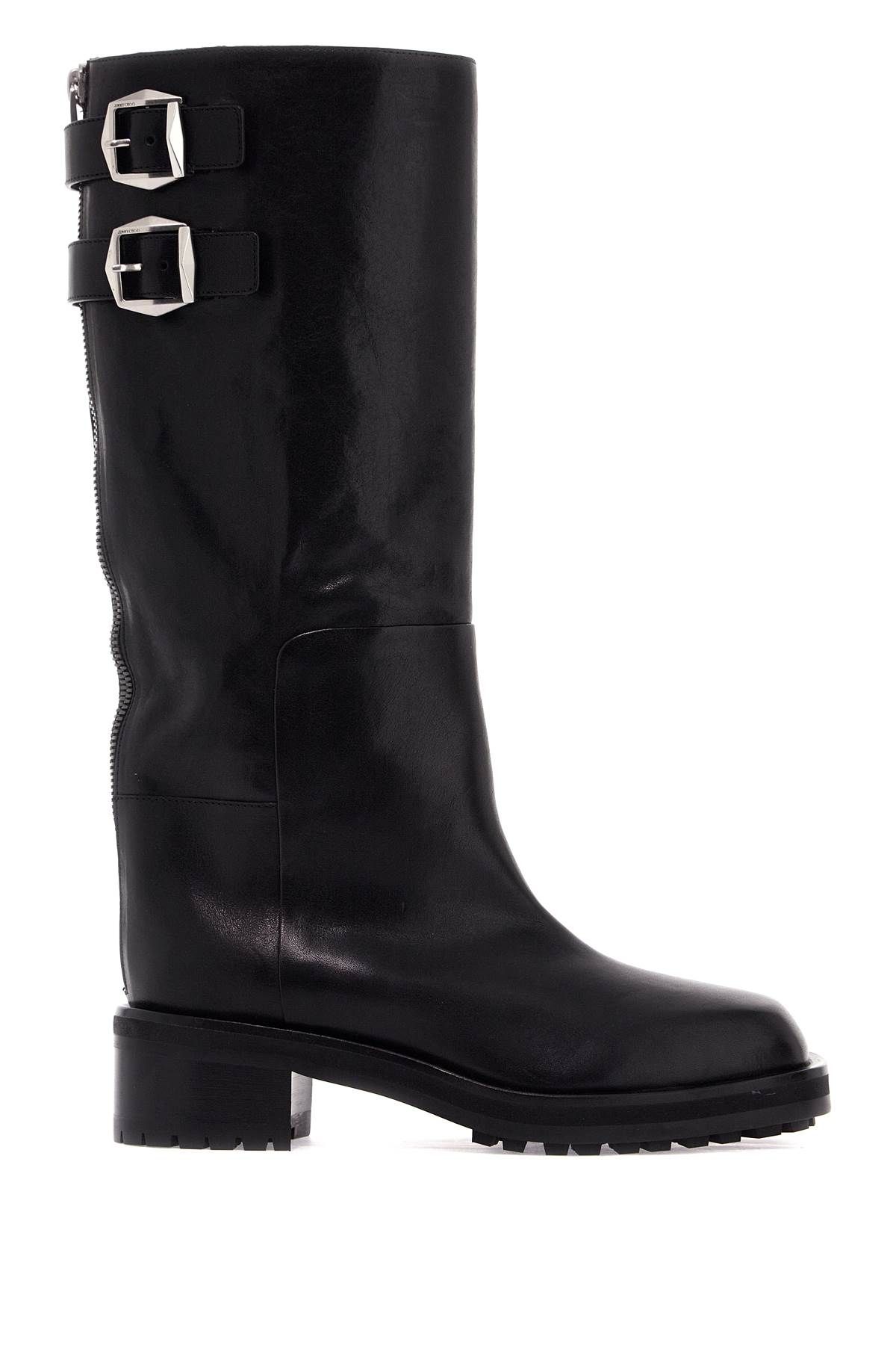 Jimmy Choo JIMMY CHOO brooklyn 50 boots