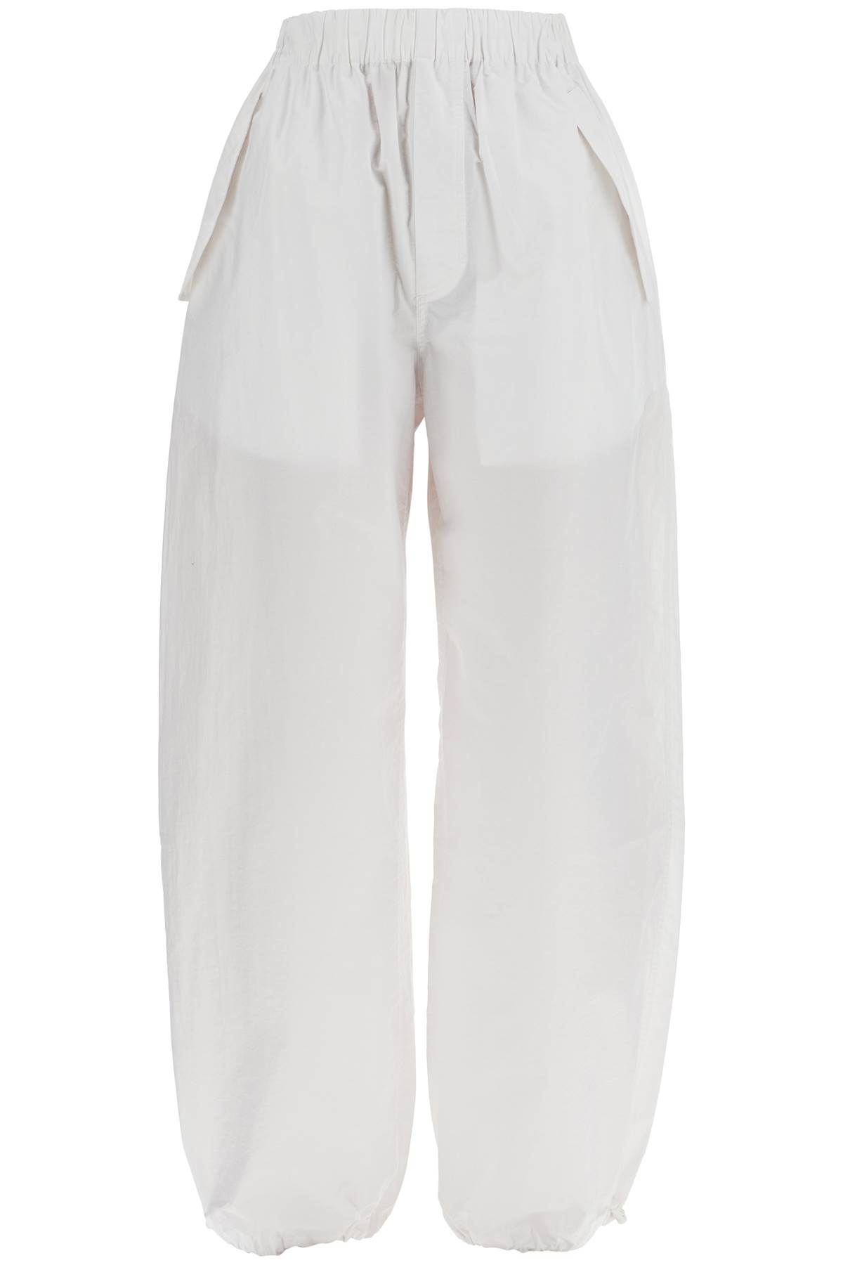 WARDROBE.NYC WARDROBE. NYC parachute poplin pants