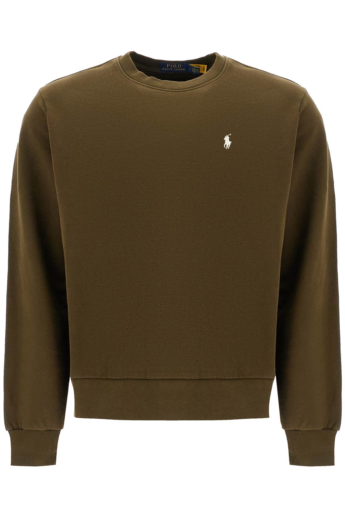 Polo Ralph Lauren POLO RALPH LAUREN logo crewneck sweatshirt