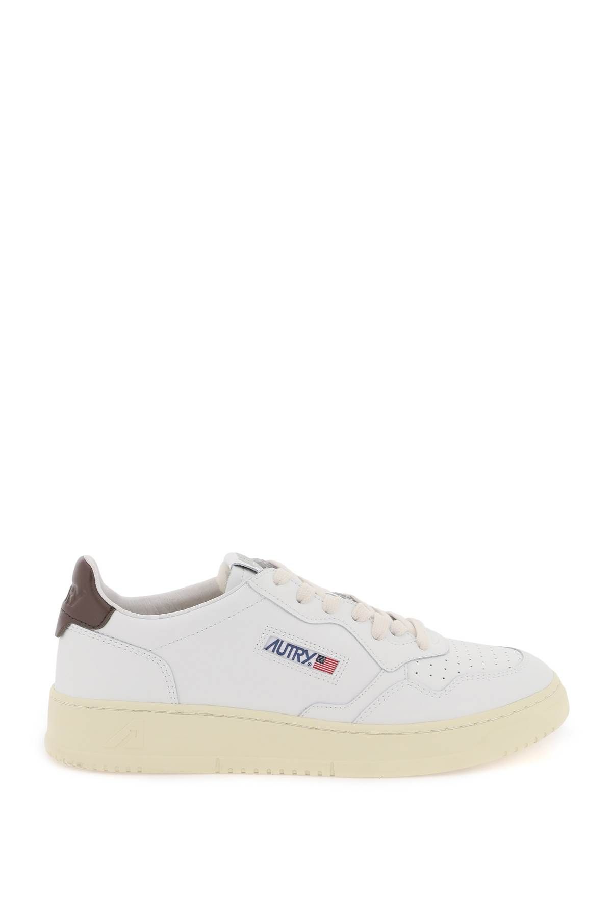 AUTRY AUTRY medalist low sneakers