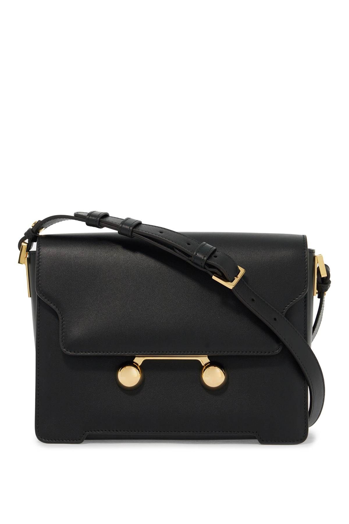 Marni MARNI medium trunkaroo shoulder bag