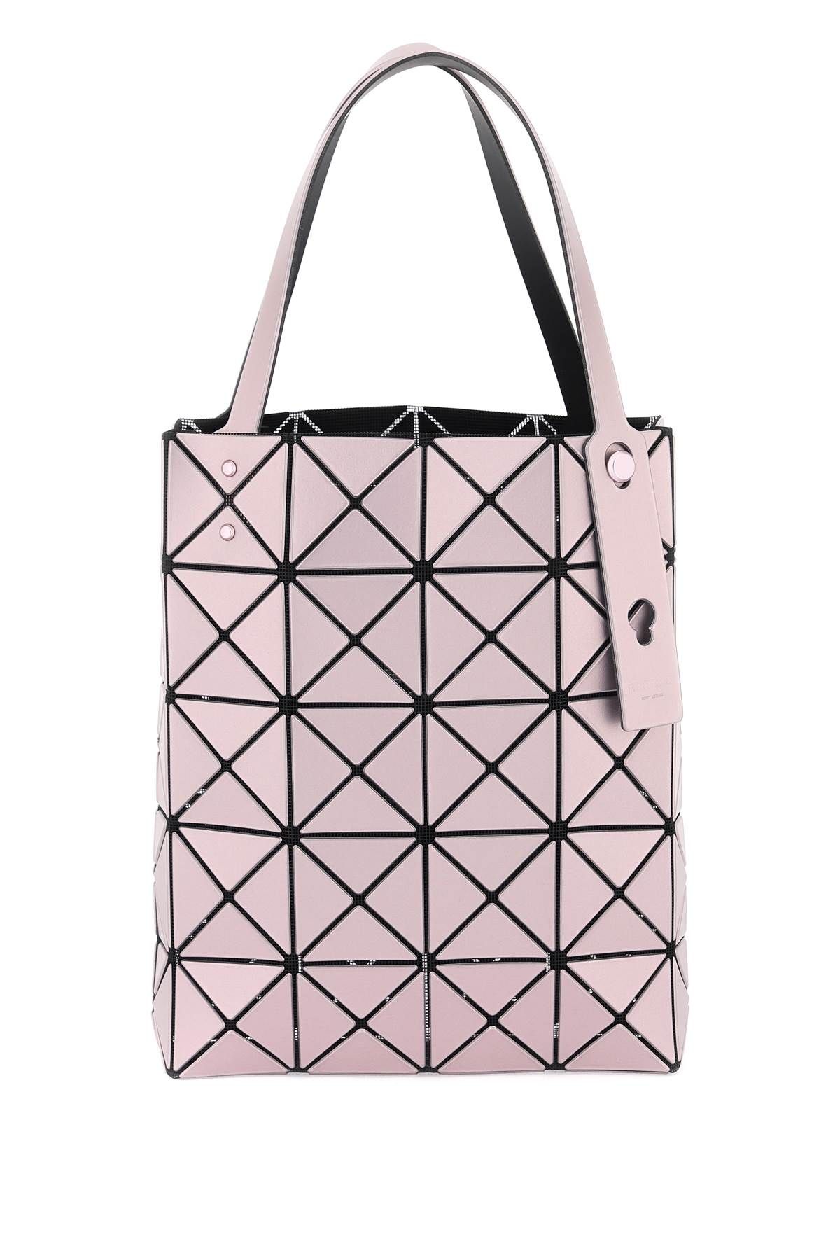 BAO BAO ISSEY MIYAKE BAO BAO ISSEY MIYAKE lucent boxy handbag