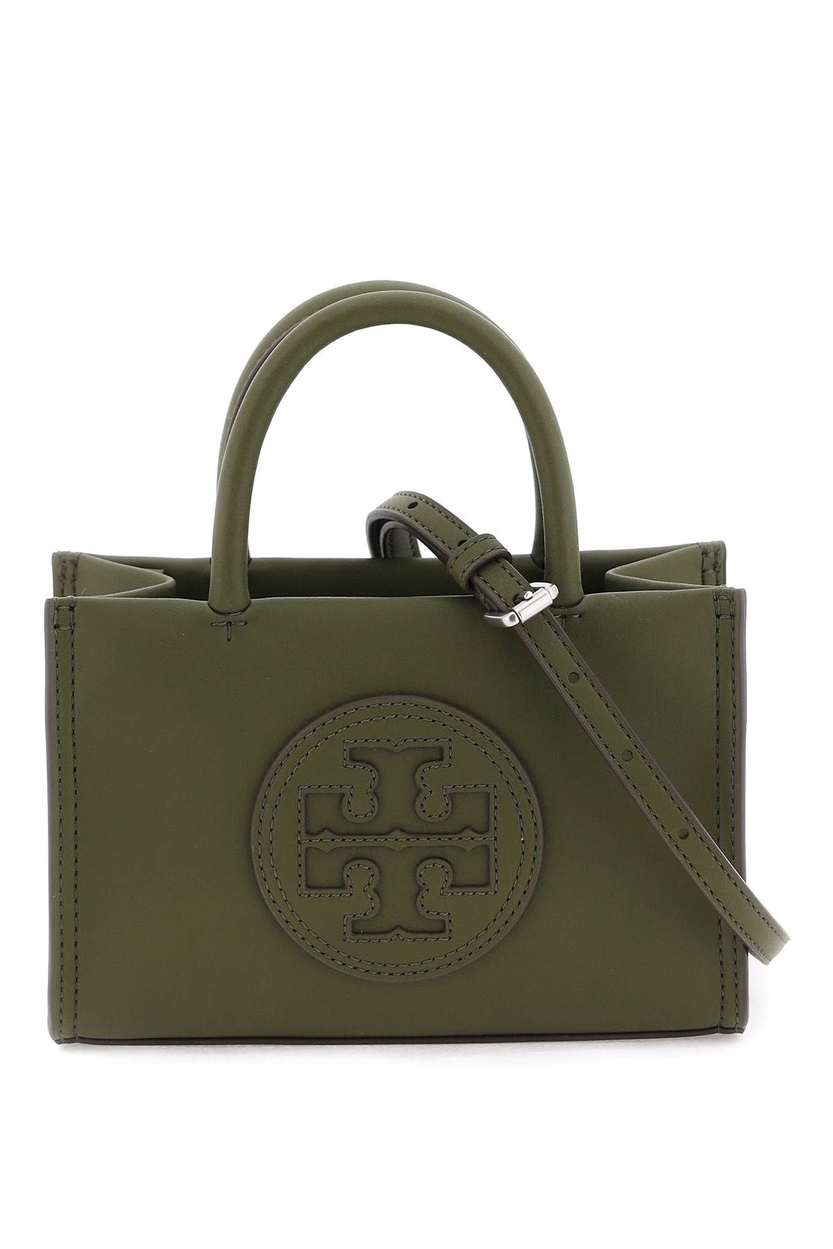 Tory Burch TORY BURCH 'ella' bio mini tote bag