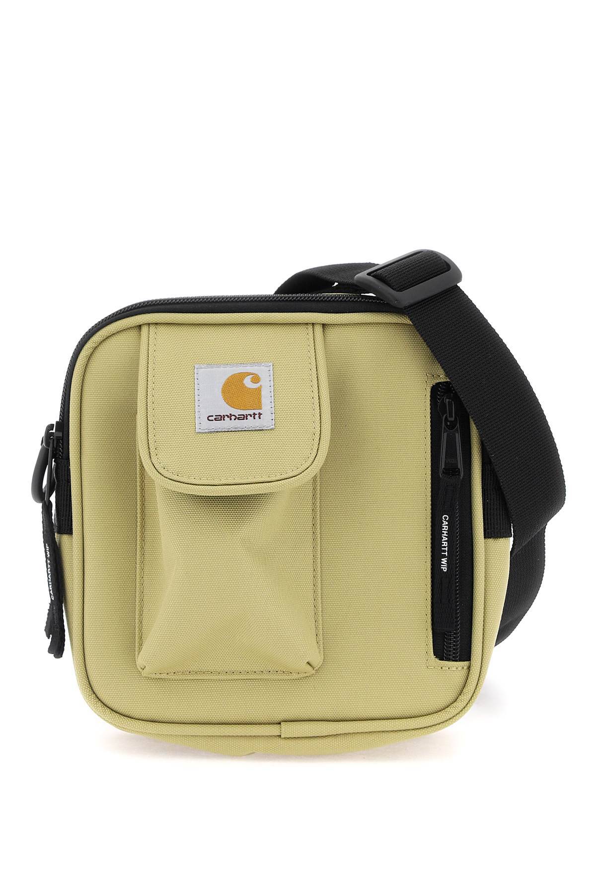 Carhartt WIP CARHARTT WIP essentials shoulder bag with strap