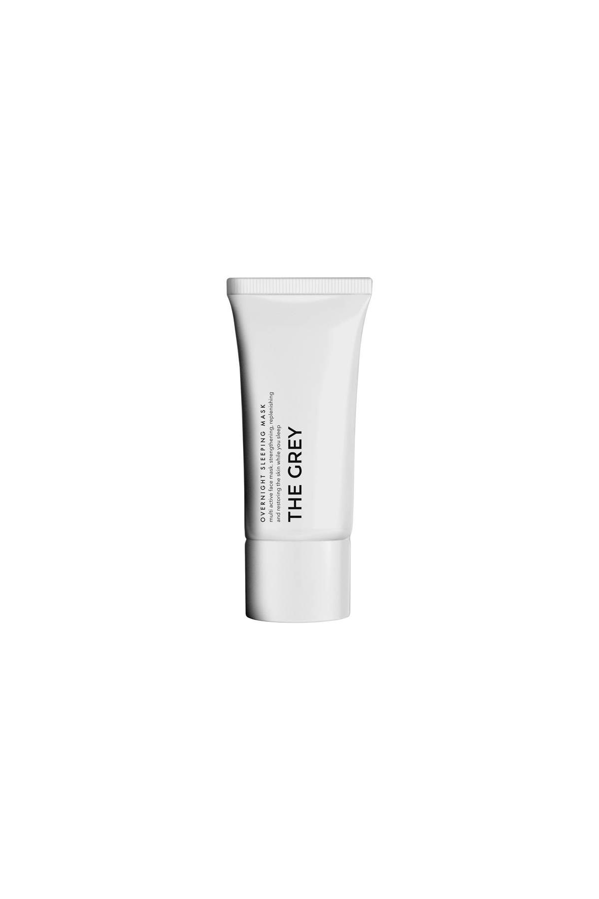 THE GREY MEN'S SKINCARE THE GREY MEN'S SKINCARE overnight sleeping mask - 50ml