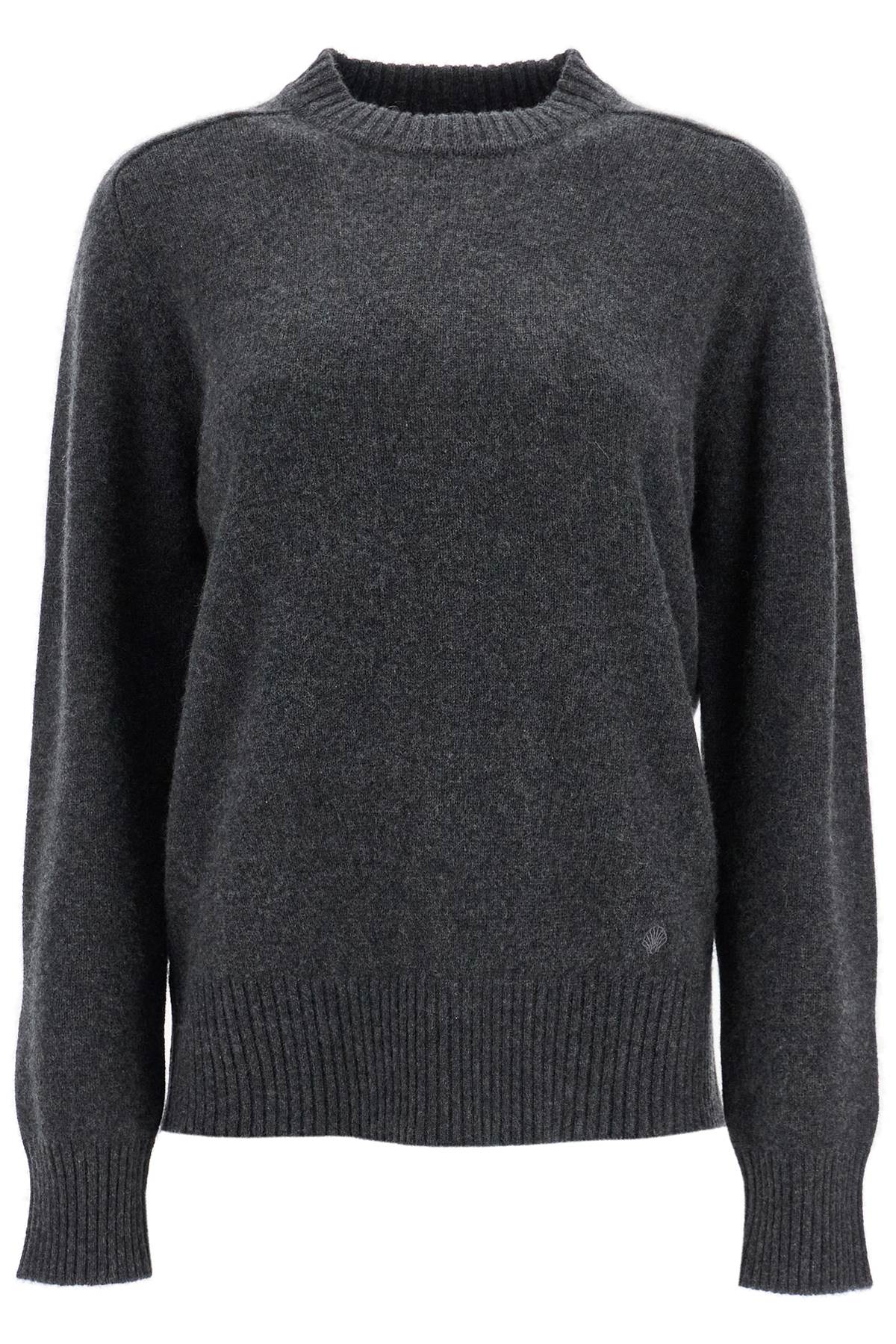 LOULOU STUDIO LOULOU STUDIO 'baltra' cashmere sweater