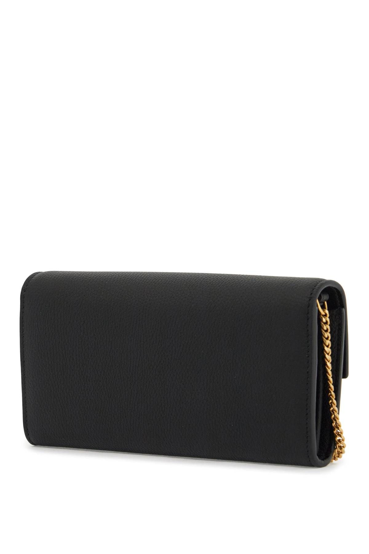 Balmain BALMAIN mini crossbody b-buzz bag