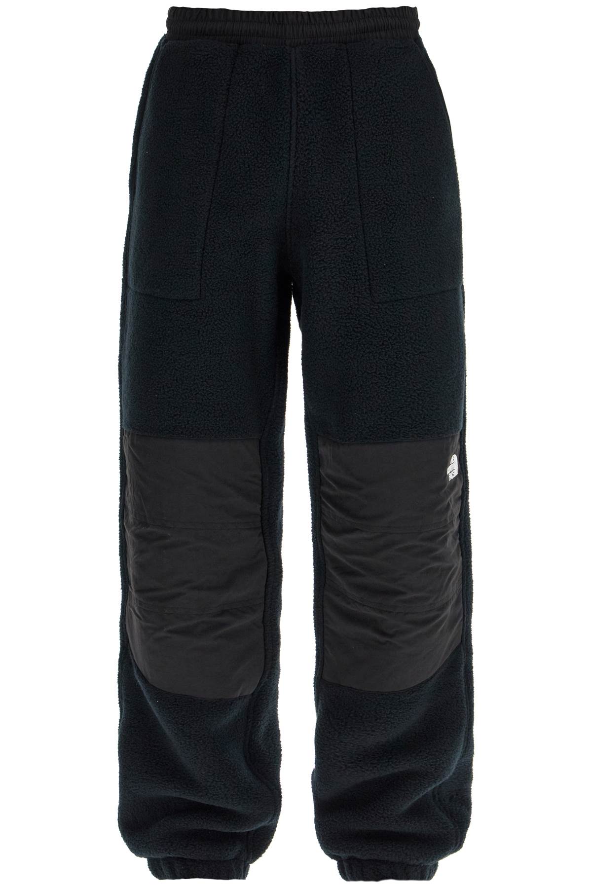 The North Face THE NORTH FACE retro denali fleece sports pants.