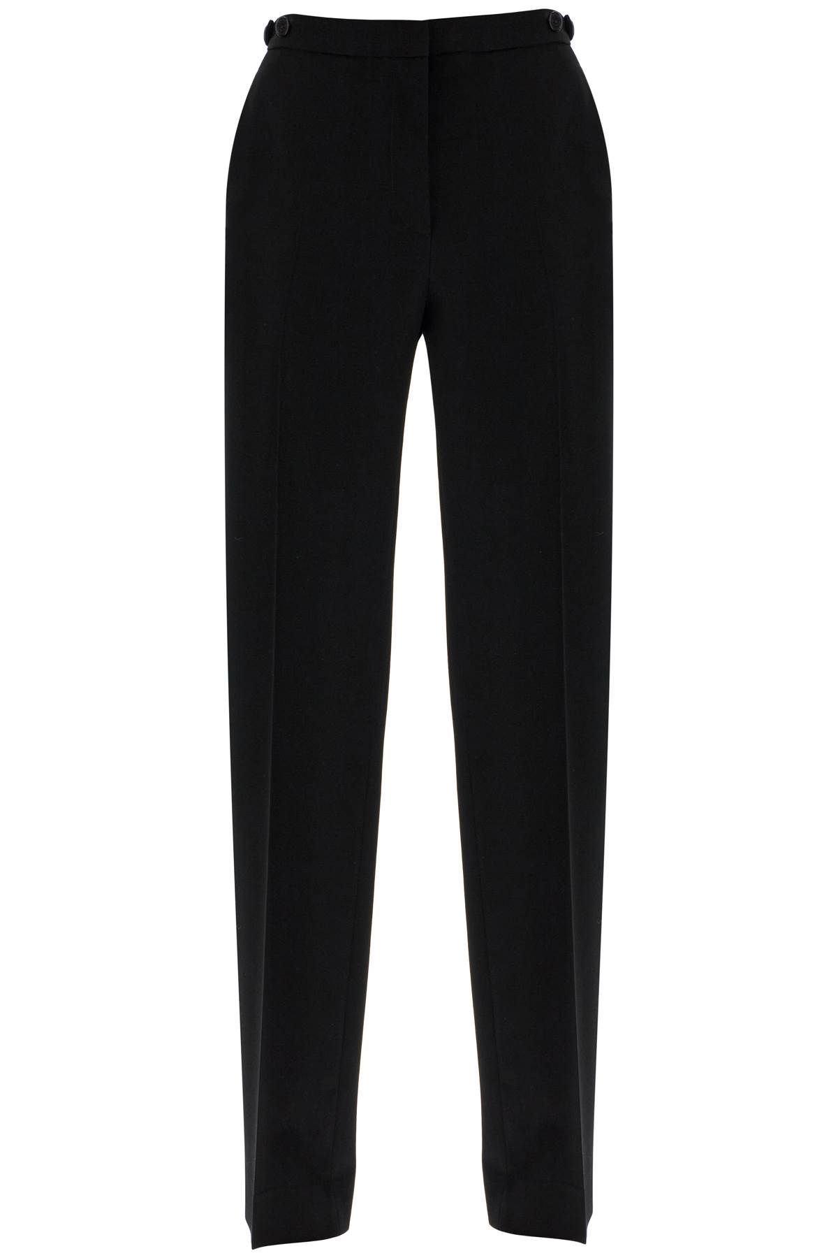 The Row THE ROW jesse tailored trousers