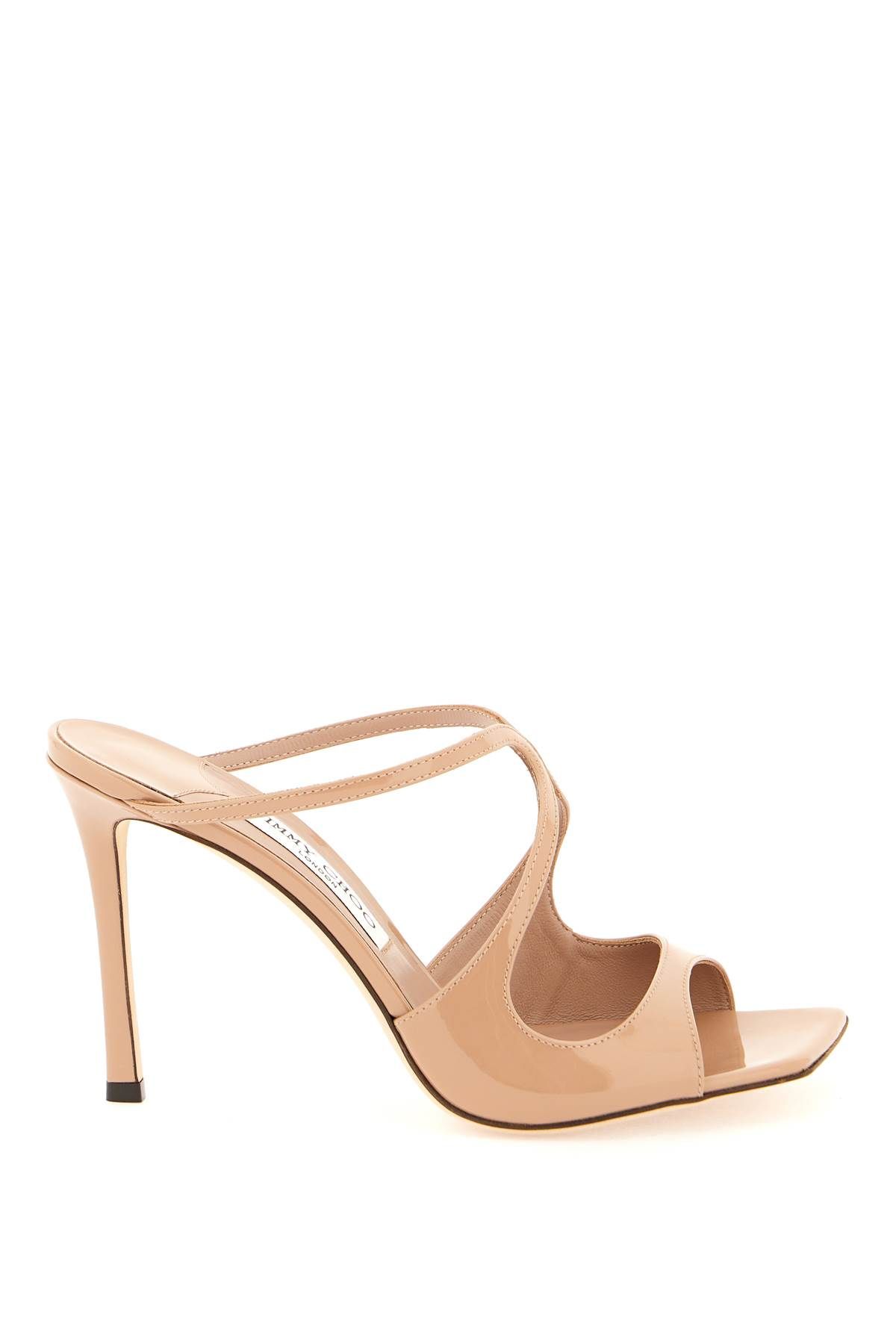 Jimmy Choo JIMMY CHOO anisa 95 mules