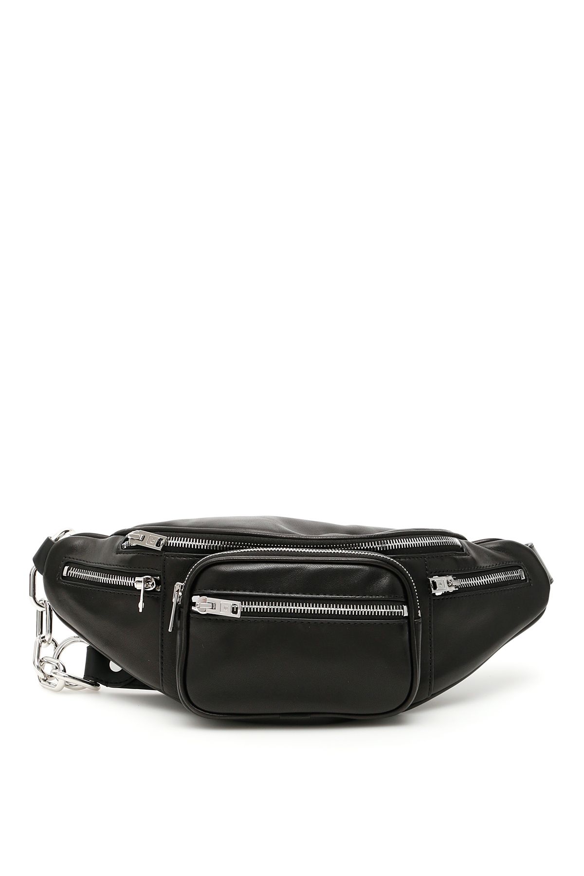 Alexander Wang ALEXANDER WANG attica soft beltback