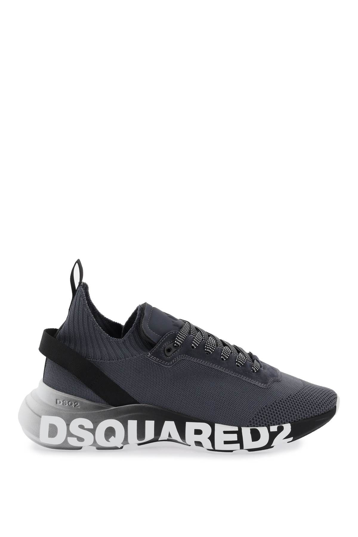 Dsquared2 DSQUARED2 fly sneakers