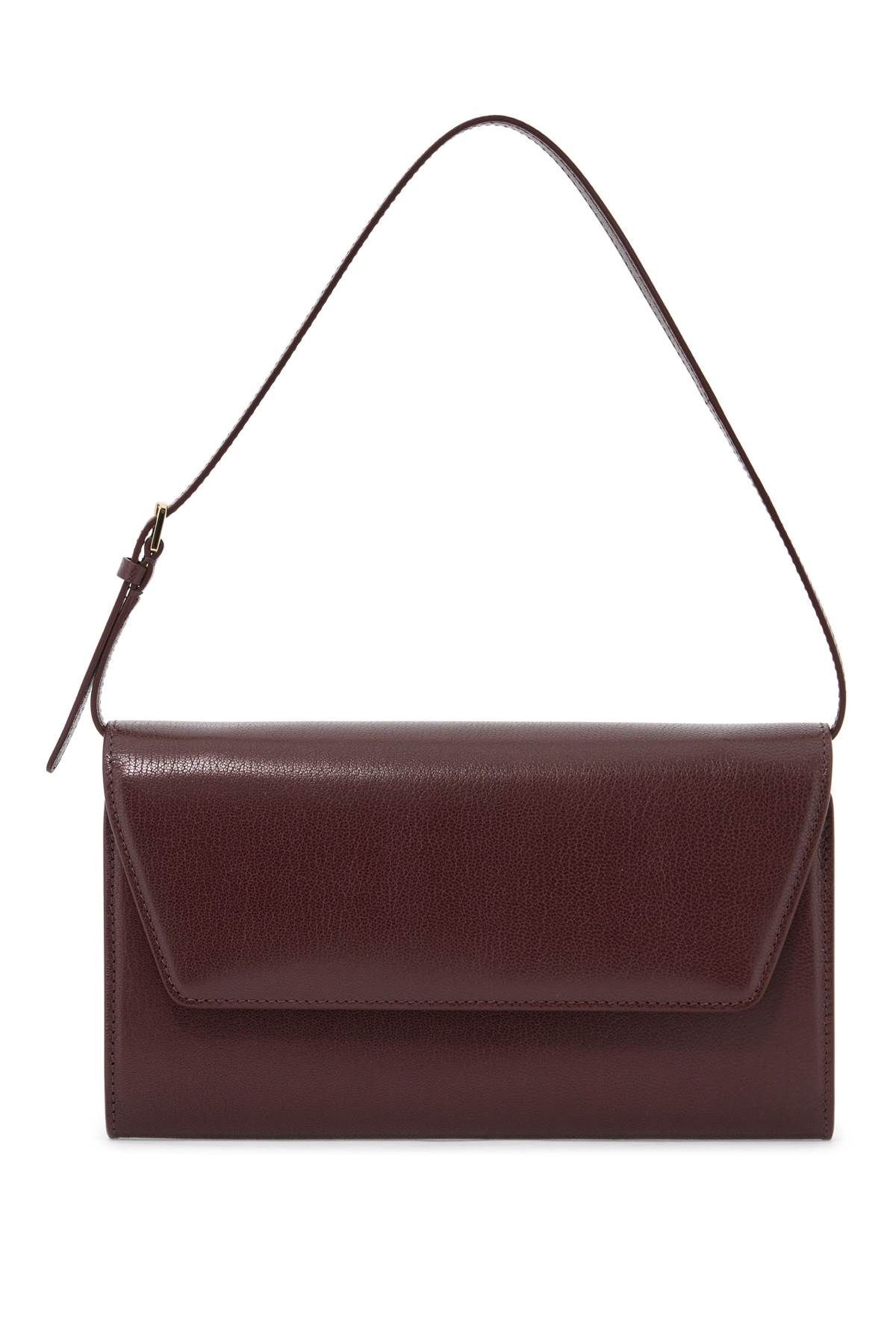 The Row THE ROW envelope clutch bag