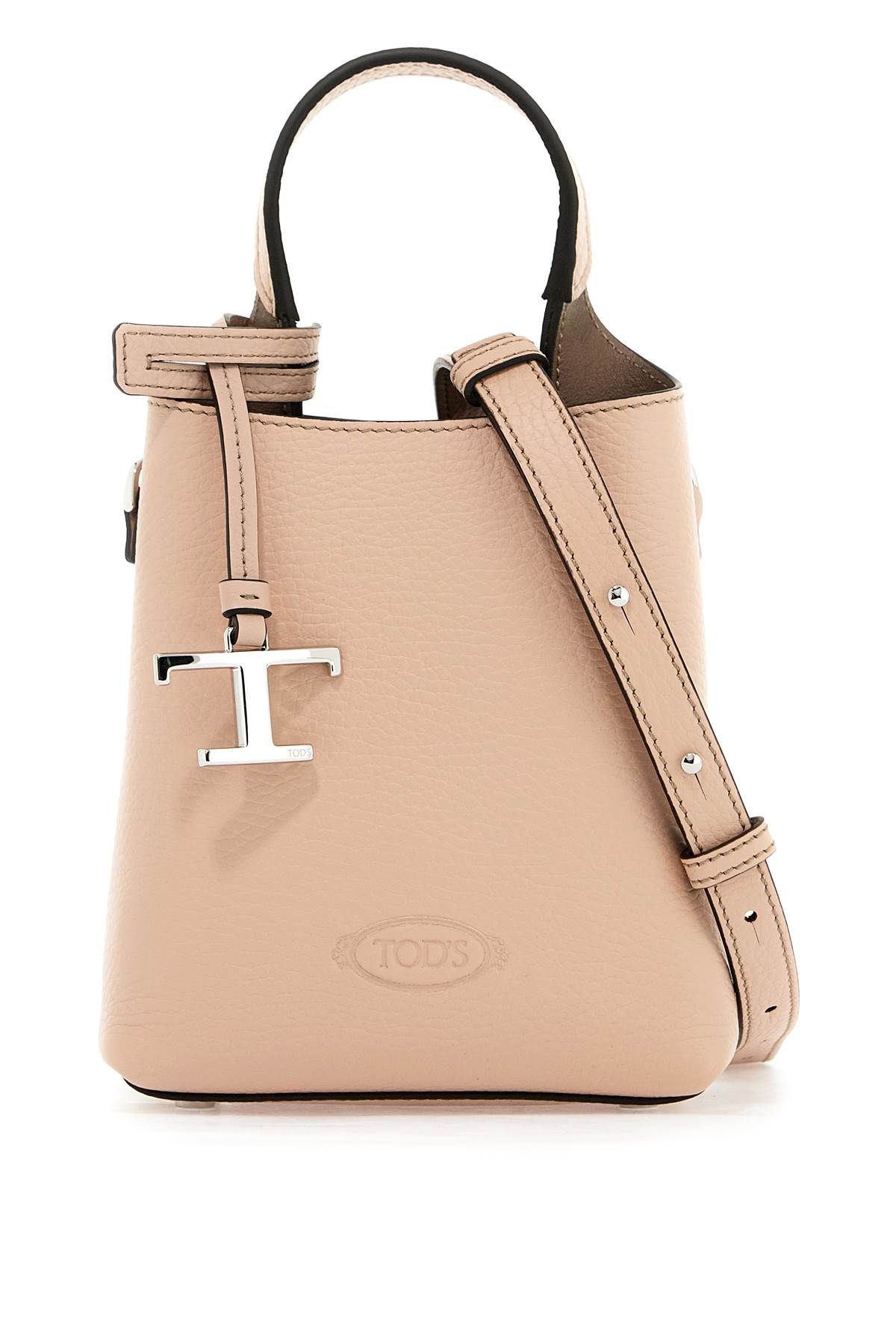 Tod's TOD'S mini leather handbag