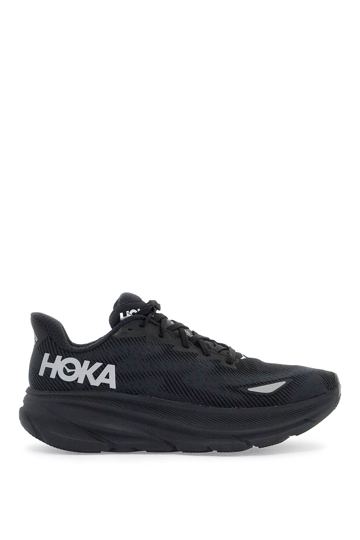  HOKA clifton 9 gore