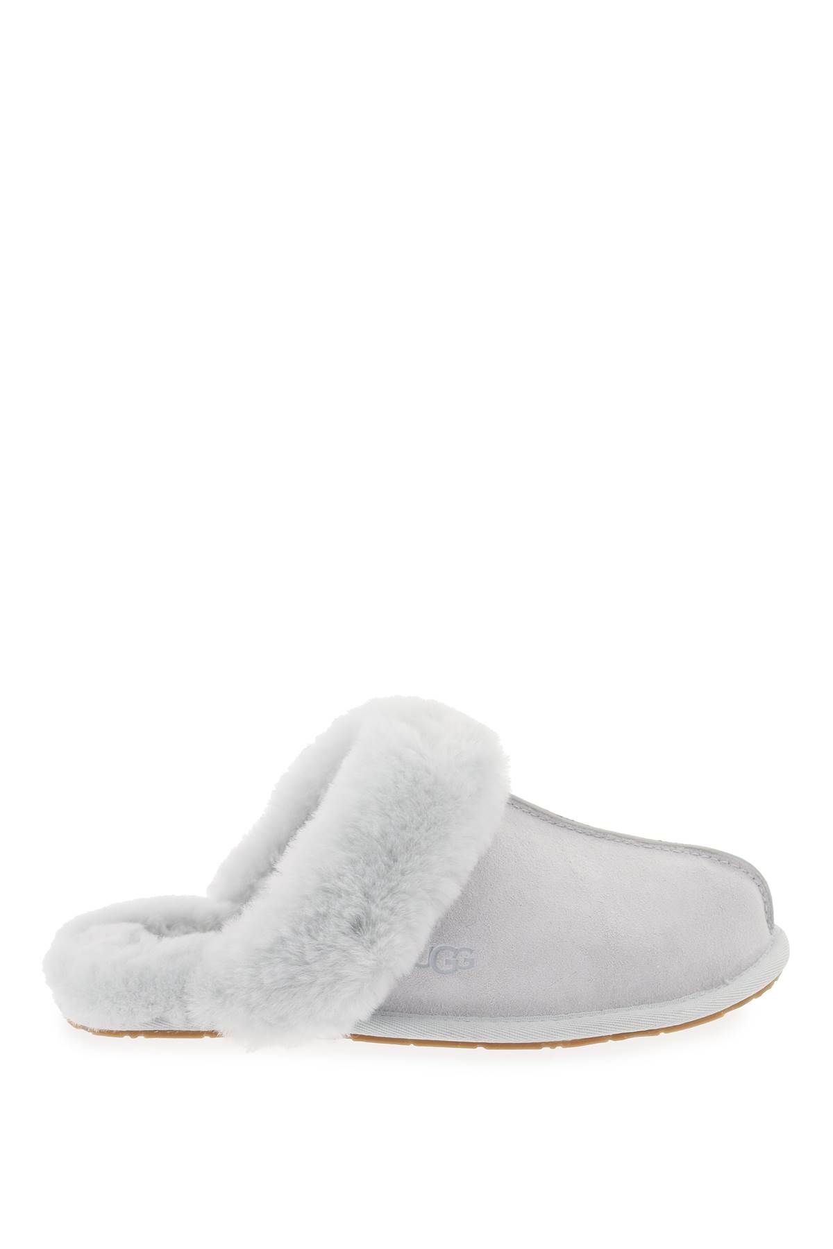 Ugg UGG scufette slides