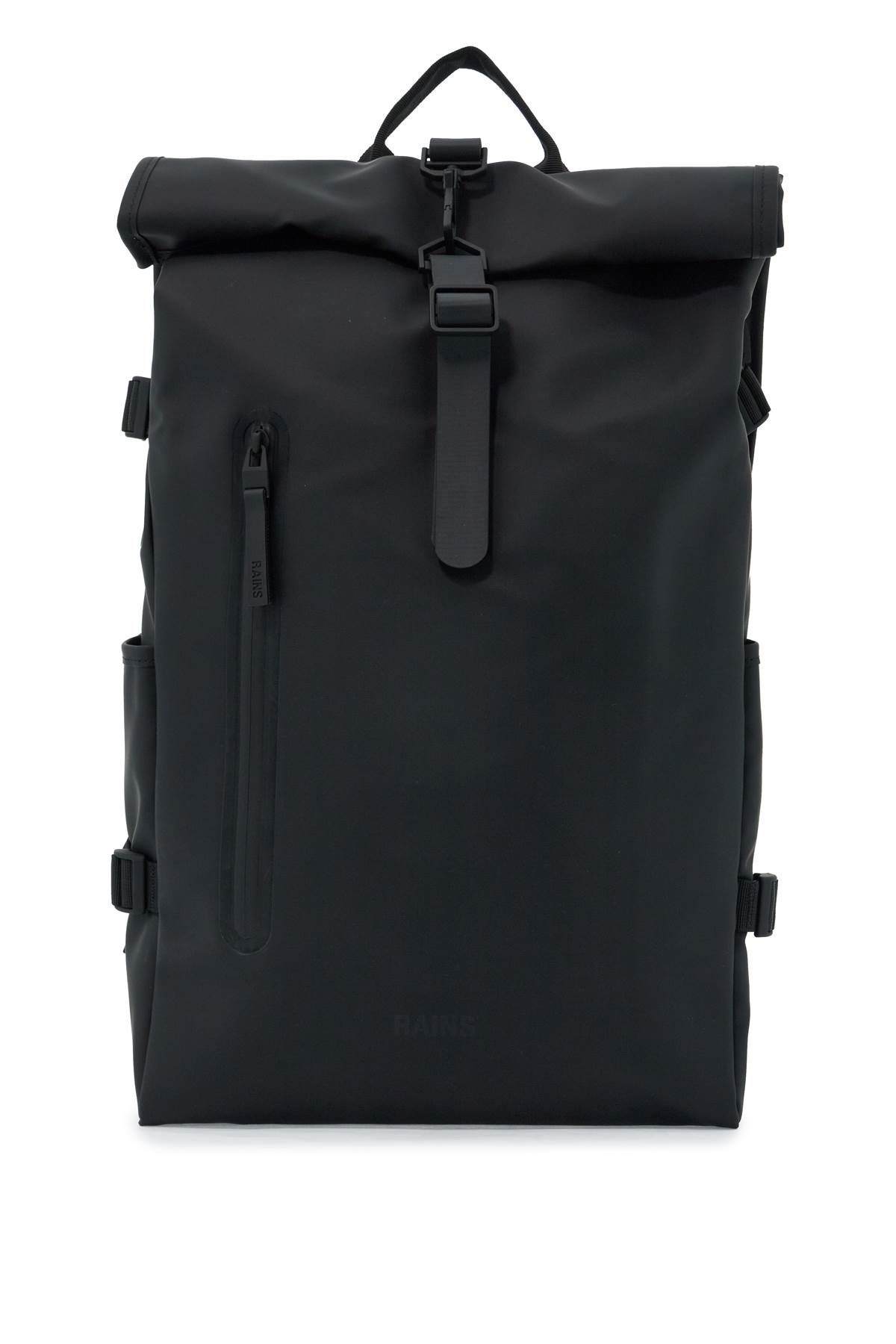 Rains RAINS water-repellent rolltop rucksack