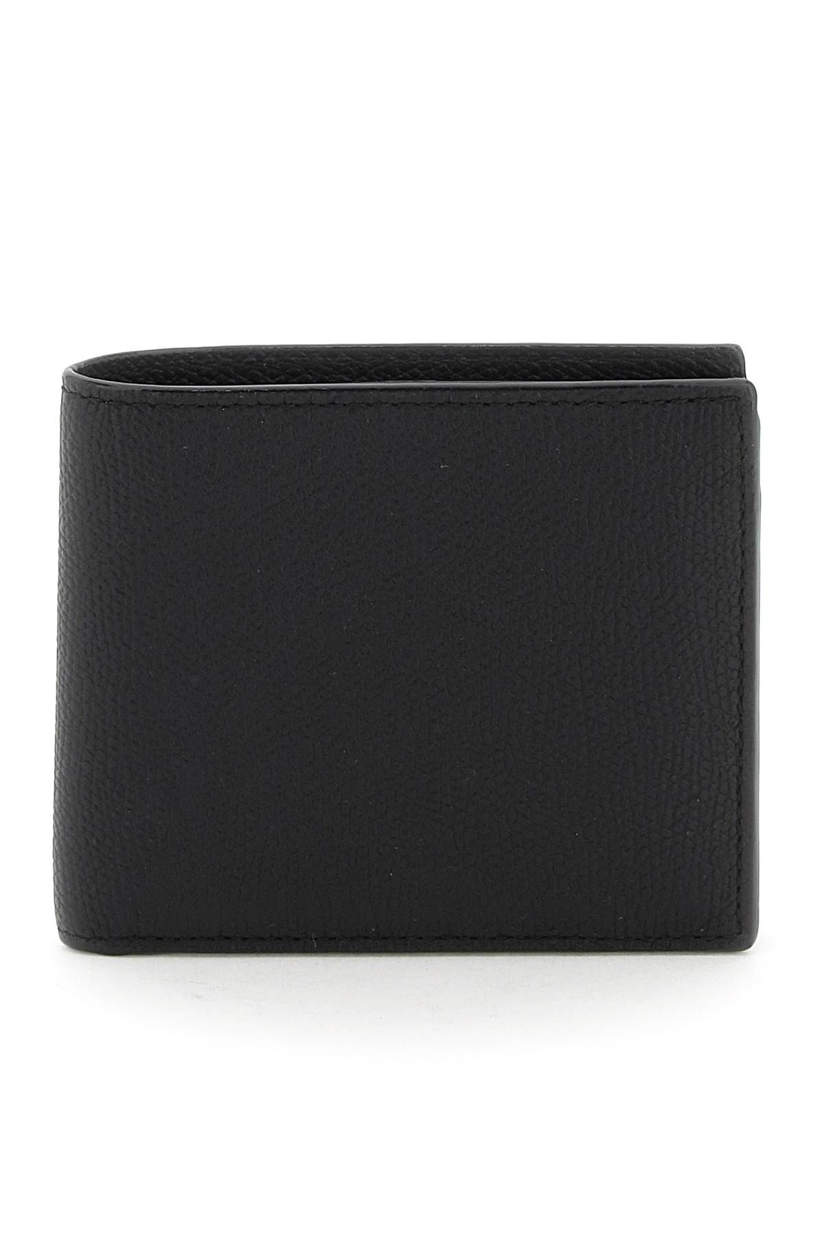 Valextra VALEXTRA bi-fold wallet