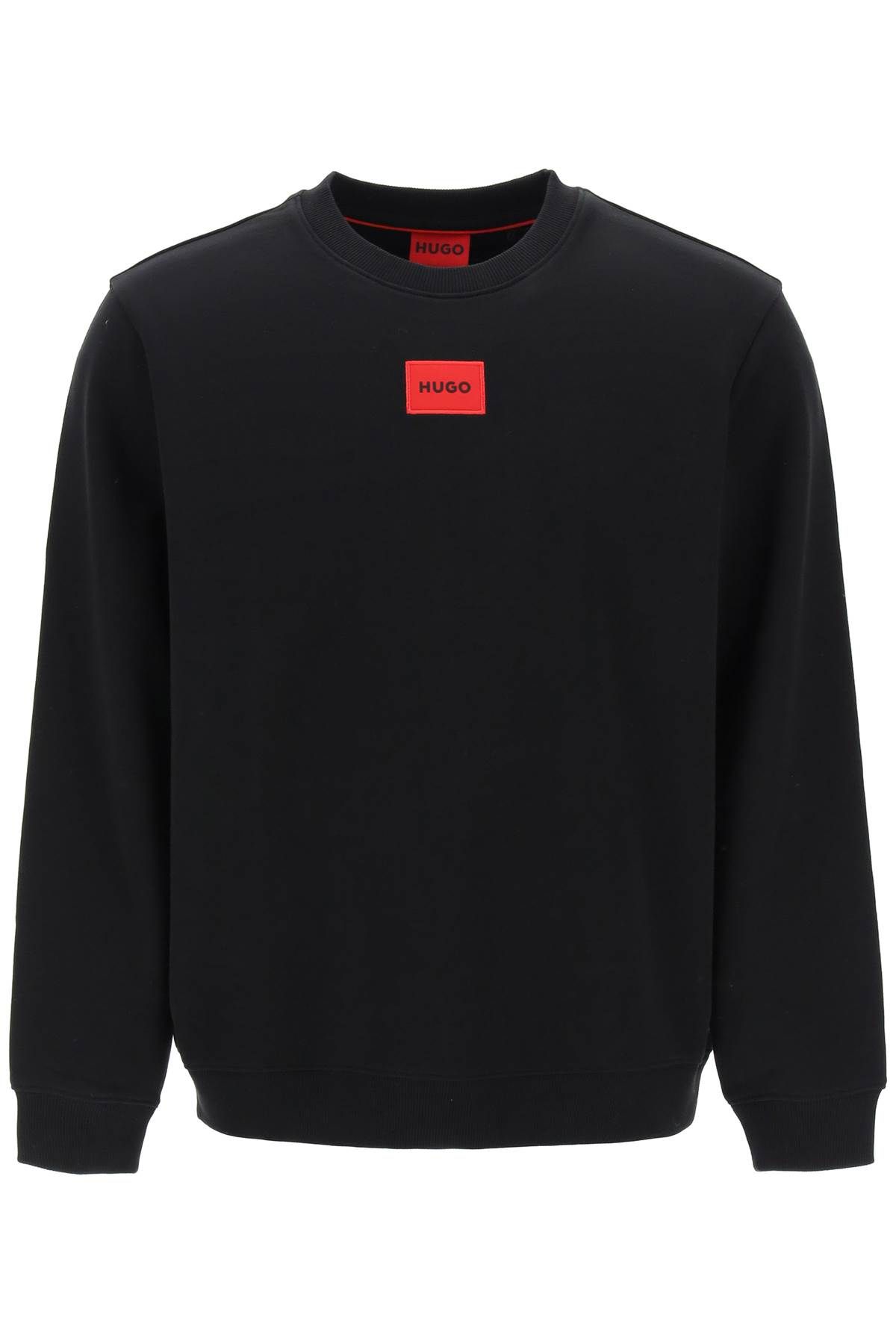 Hugo HUGO diragol light sweatshirt