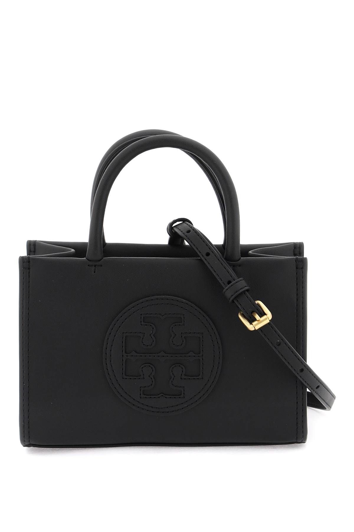 Tory Burch TORY BURCH 'ella' bio mini tote bag