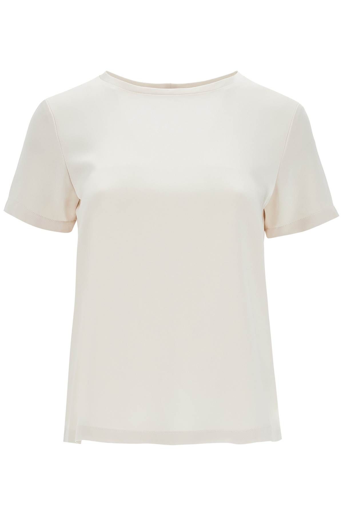  'S MAX MARA satin rebecca top for women