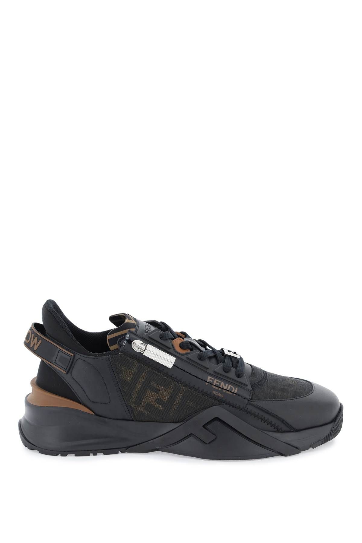 FENDI FENDI flow sneakers