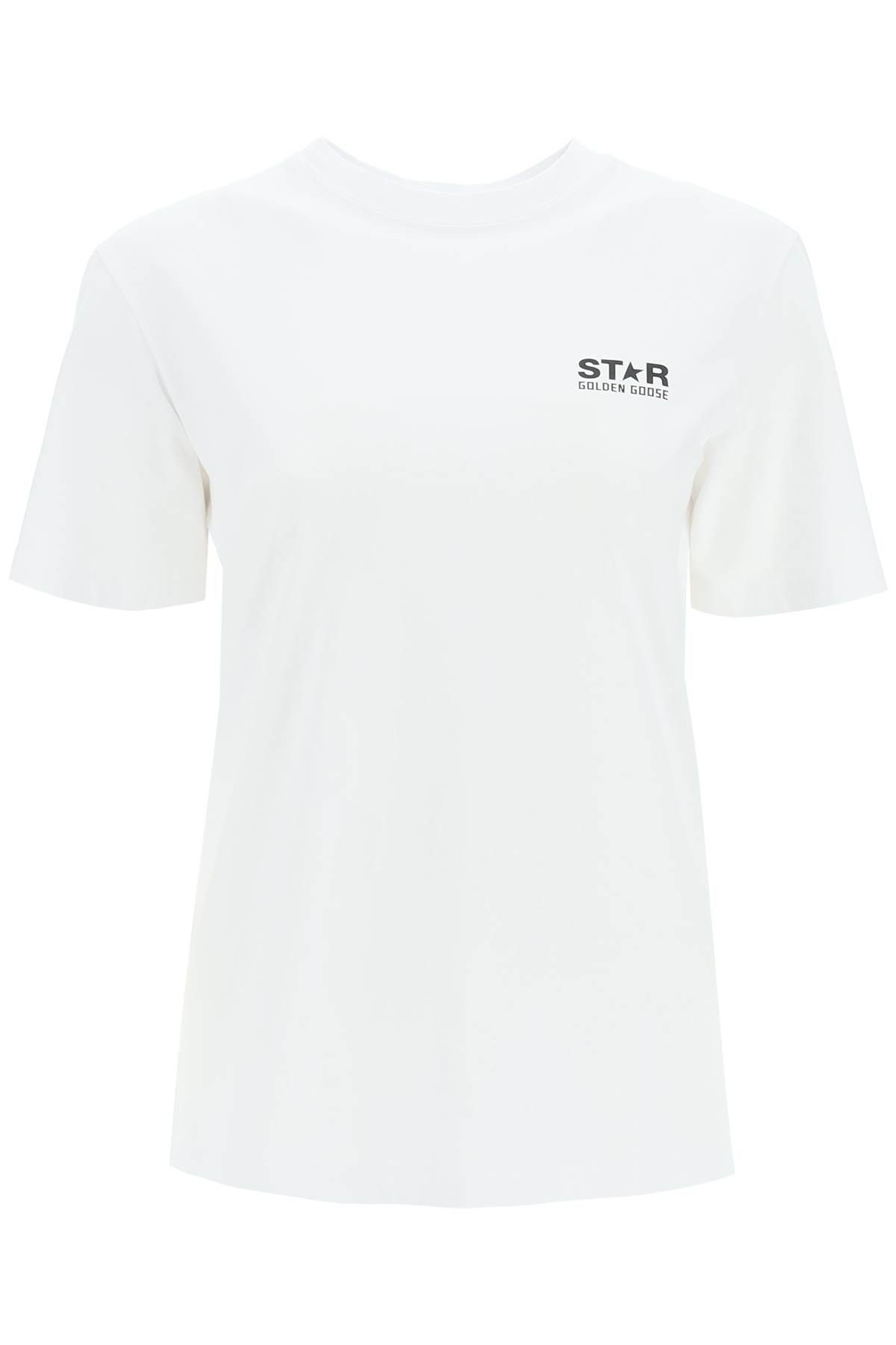 Golden Goose GOLDEN GOOSE big star t-shirt