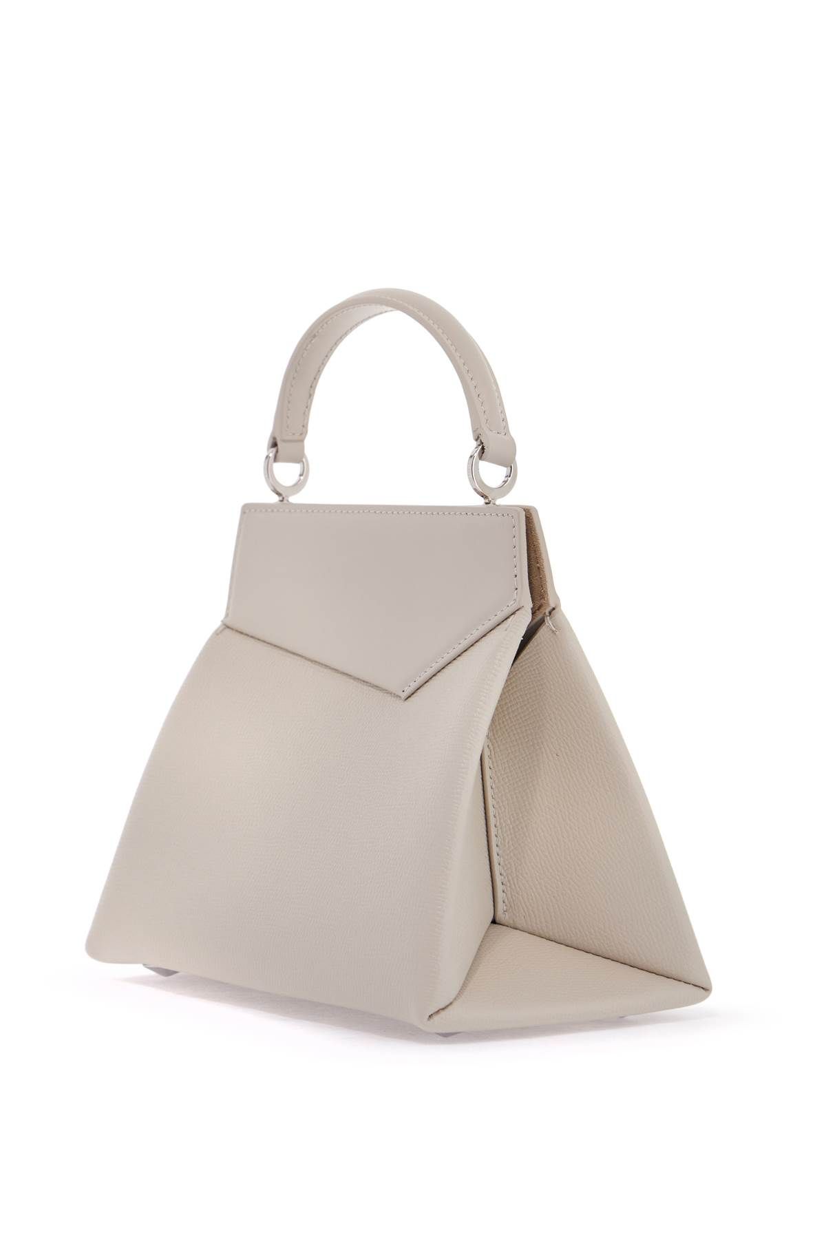 Maison Margiela MAISON MARGIELA small snatched handbag