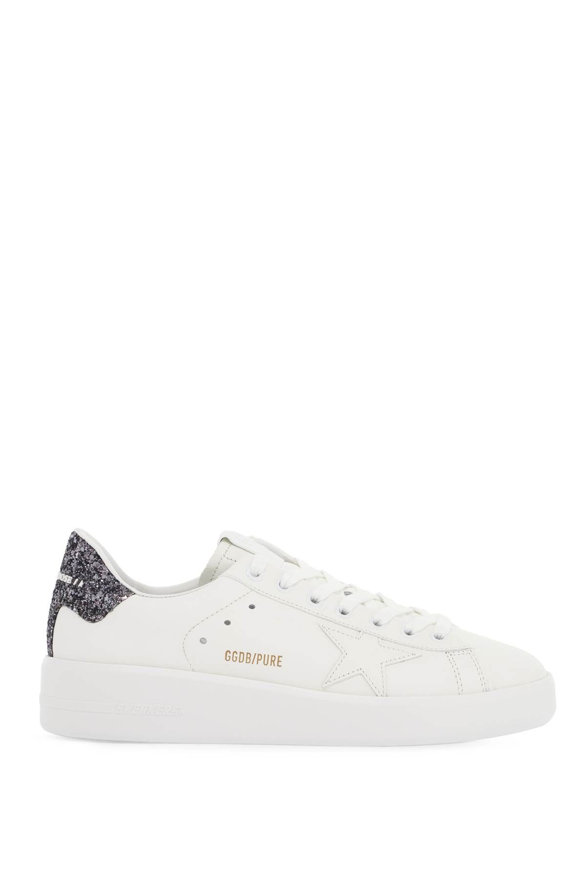 Golden Goose GOLDEN GOOSE pure-star sneakers