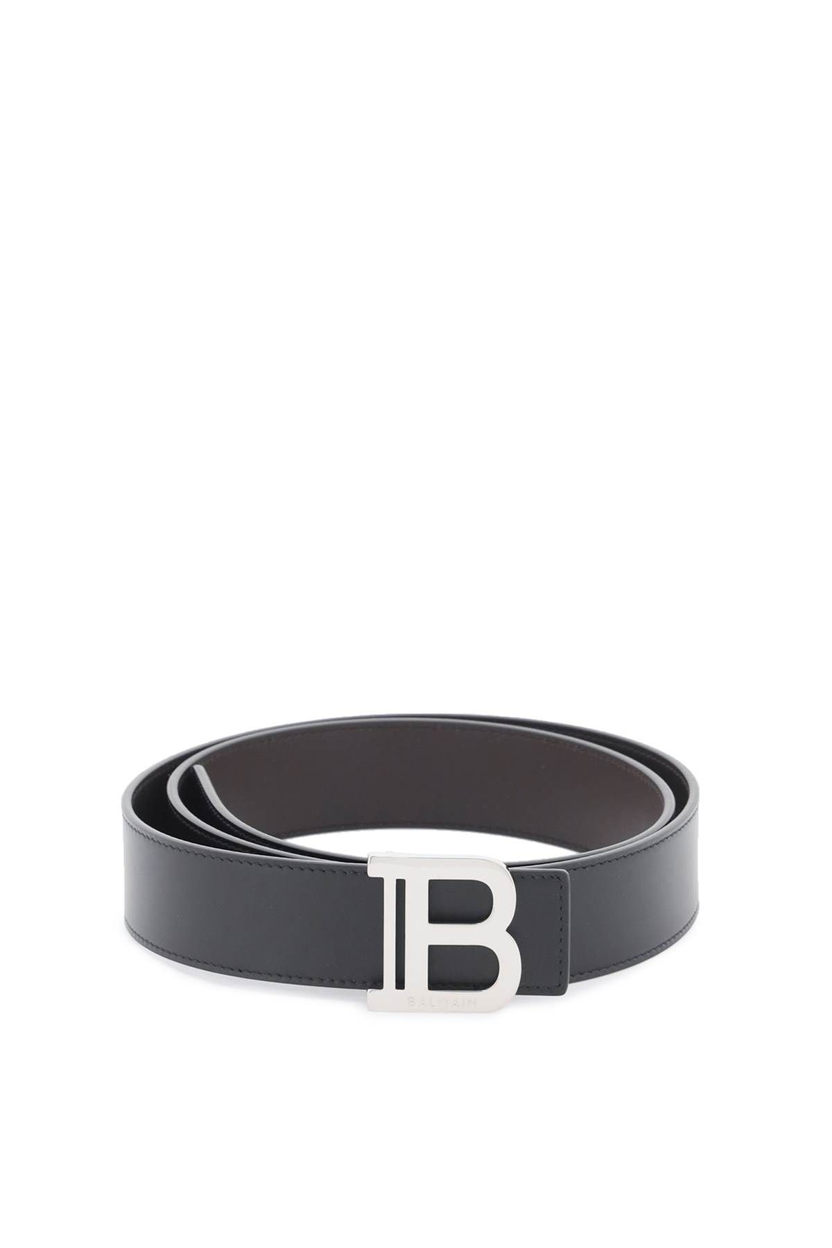 Balmain BALMAIN reversibile b-belt