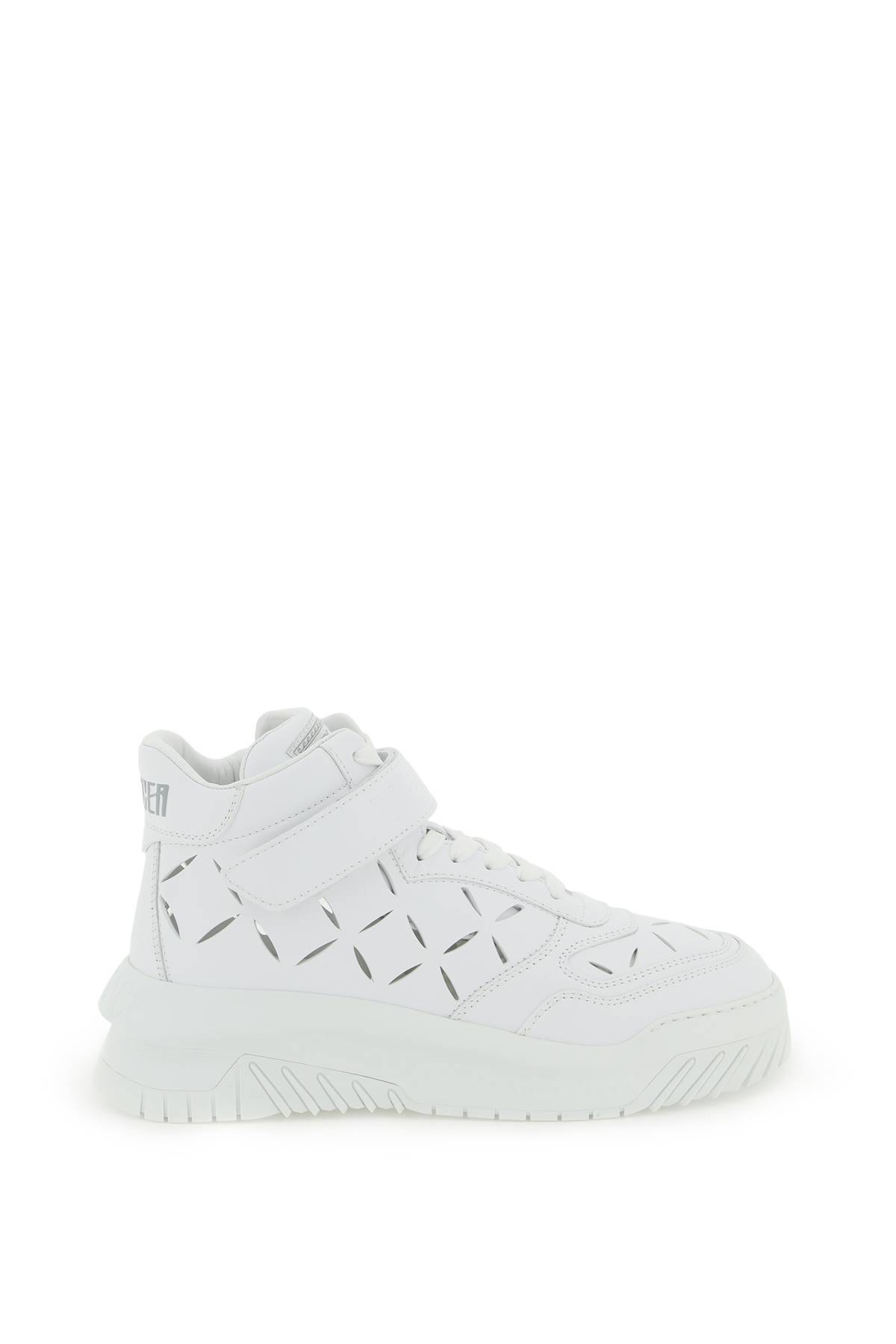 Versace VERSACE 'odissea' sneakers with cut-outs