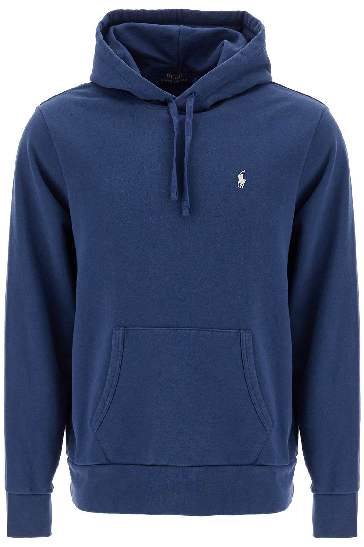 Polo Ralph Lauren POLO RALPH LAUREN hooded sweatshirt with embroidered pony