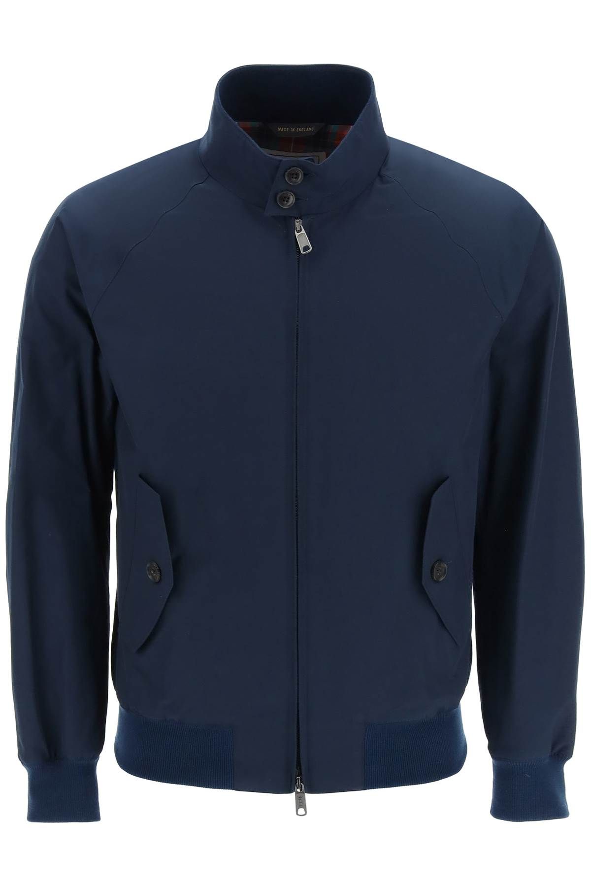 Baracuta BARACUTA g9 harrington jacket