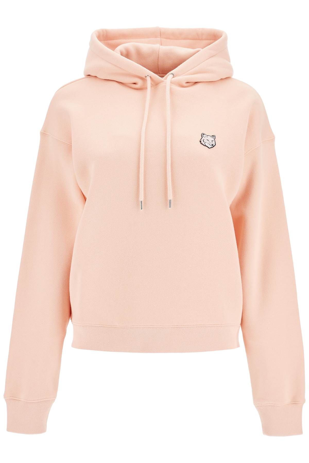 Maison Kitsuné MAISON KITSUNE "bold fox head comfort fit sweatshirt