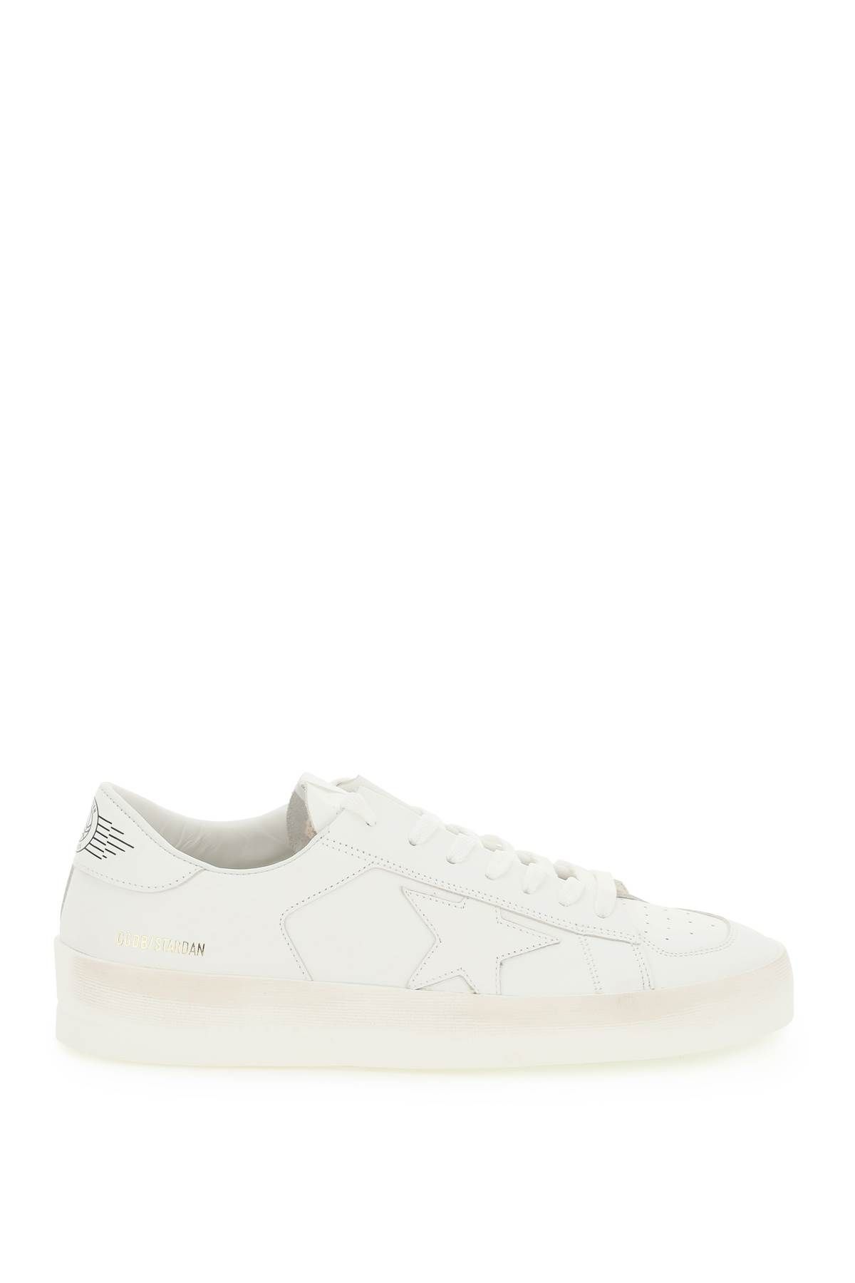 Golden Goose GOLDEN GOOSE stardan sneakers