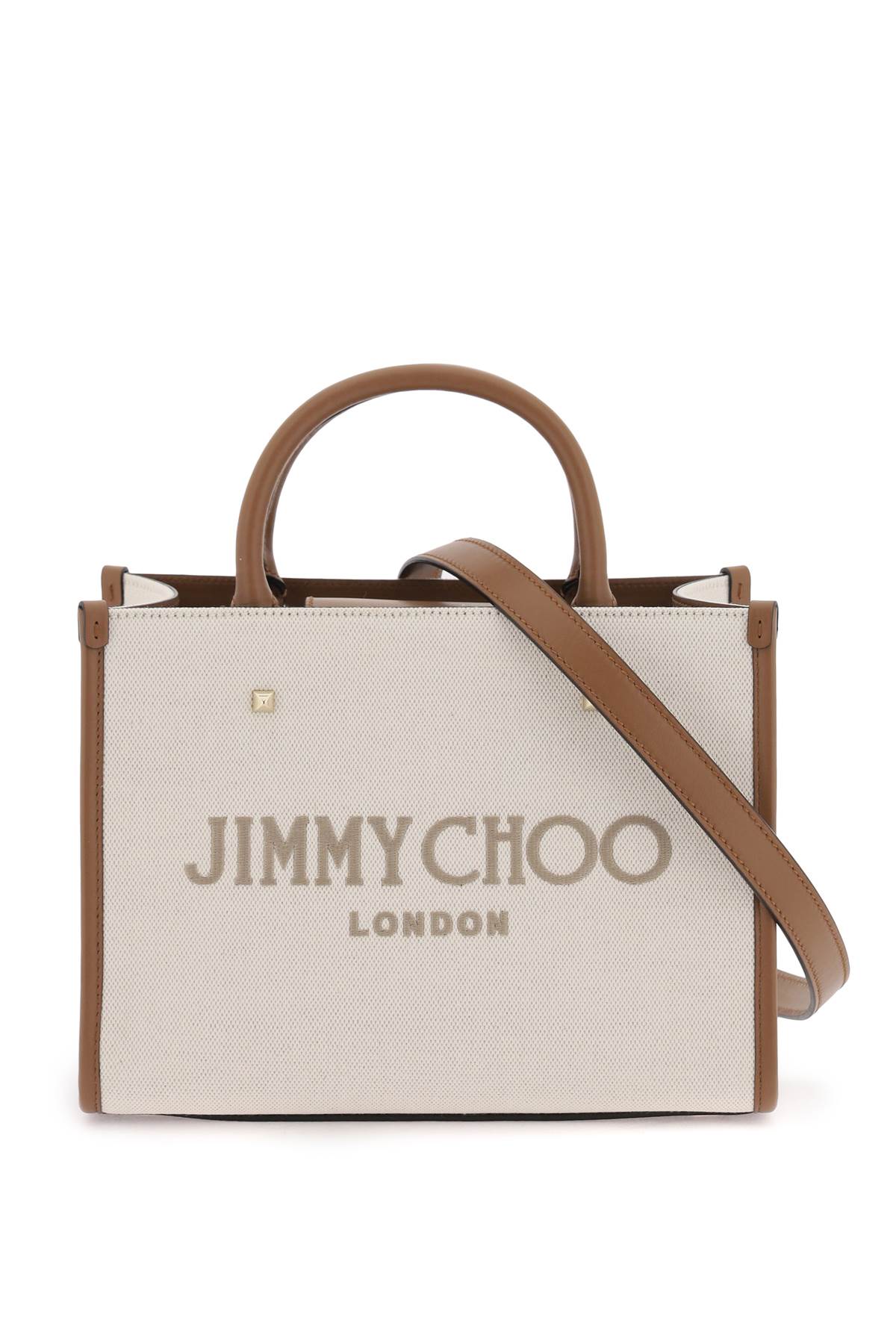 Jimmy Choo JIMMY CHOO avenue's tote bag