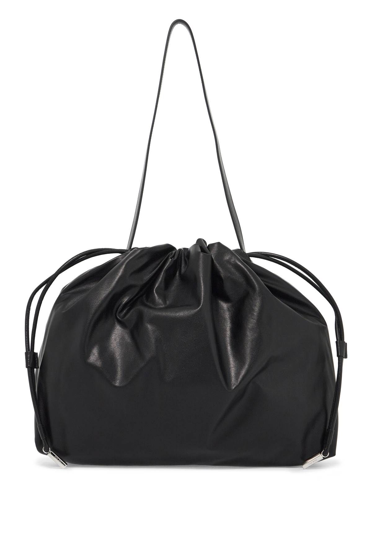 The Row THE ROW "angy shoulder bag in nappa