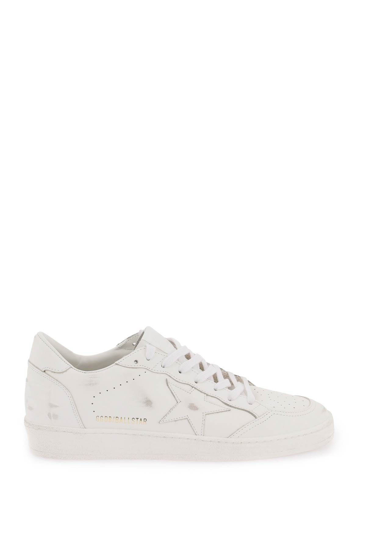 Golden Goose GOLDEN GOOSE ball star sneakers