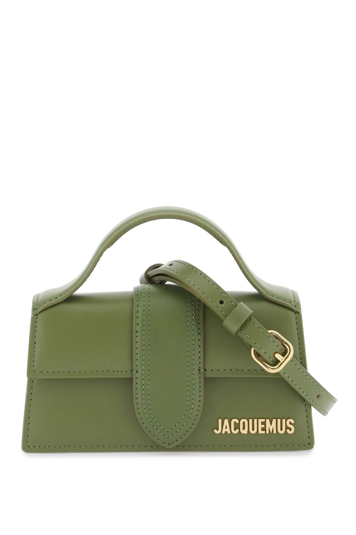 Jacquemus JACQUEMUS 'le bambino' mini bag