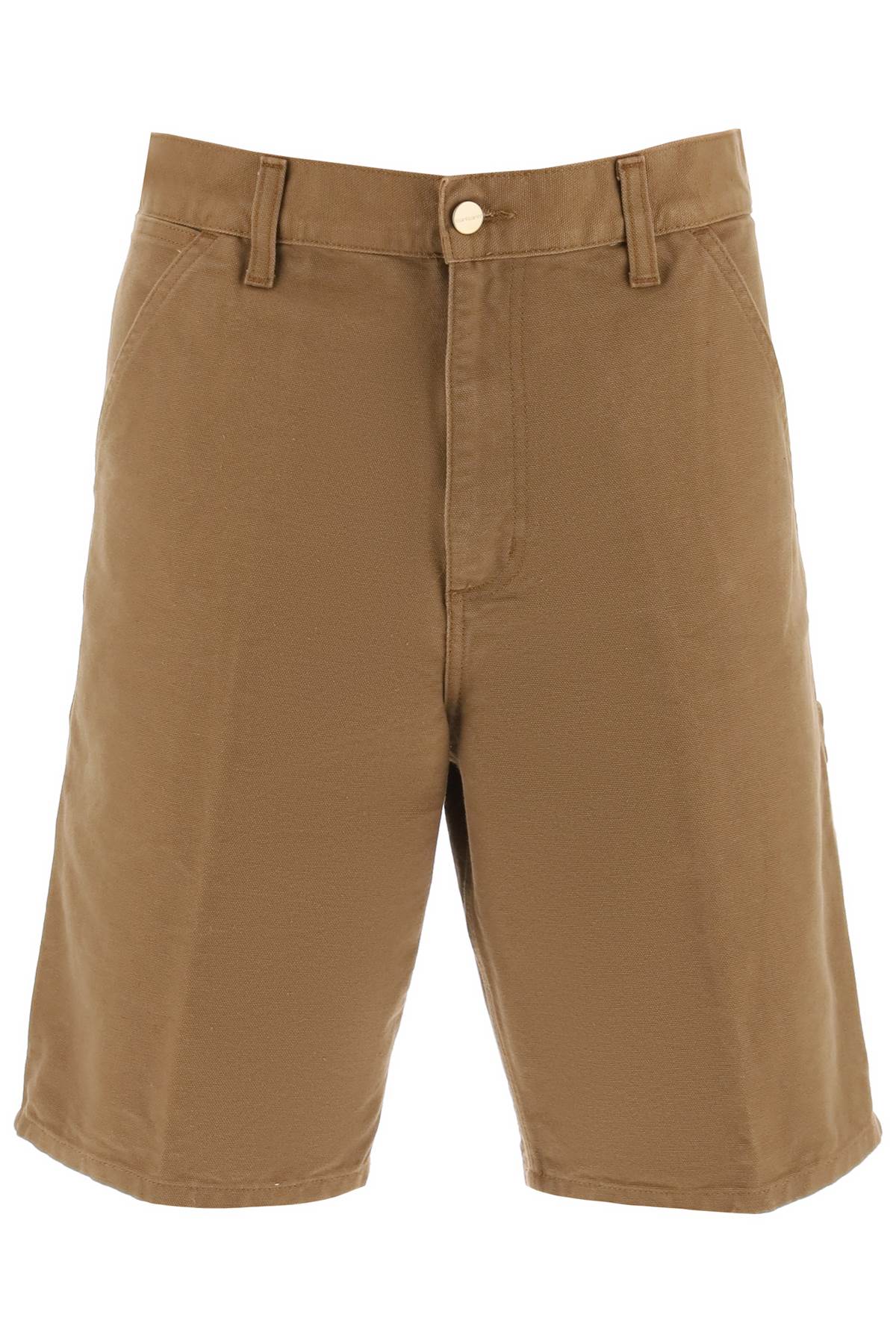 Carhartt WIP CARHARTT WIP organic cotton shorts